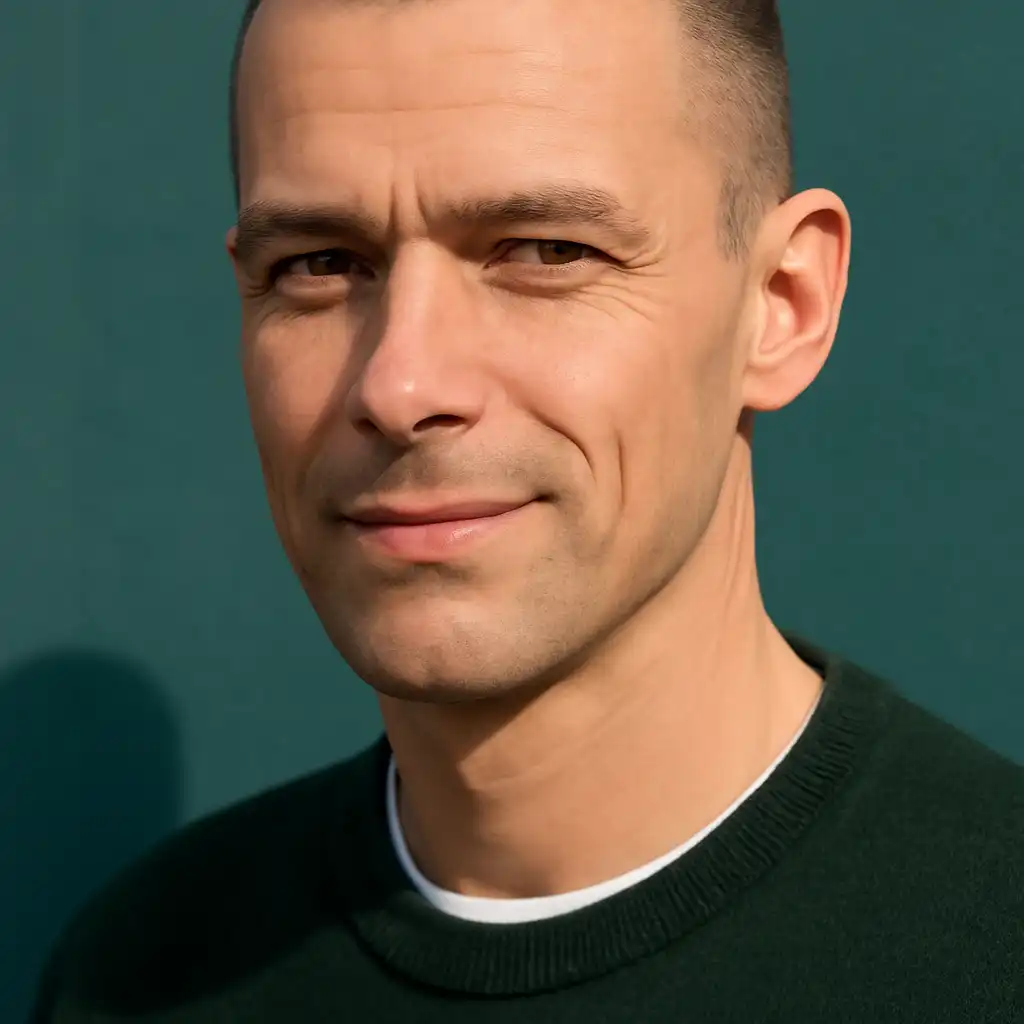 Christopher Hayes